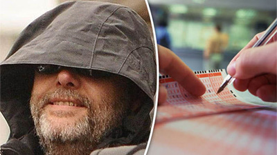 Британец убедил организаторов лотереи выплатить ему джекпот размером 2.5 млн, не имея выигравшего билета