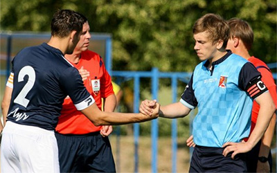 Минский Луч и ещё целый ряд футбольных клубов Беларуси уличены в договорных матчах, которые финансировали местные криминальные авторитеты