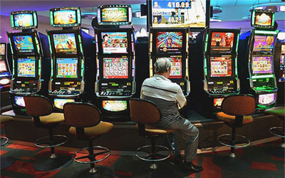 Азартные игры обходятся австралийцам дороже всех в мире