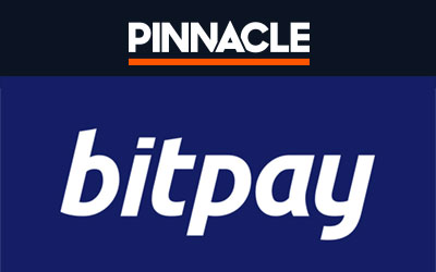 Pinnacle начал принимать биткойны с помощью BitPay